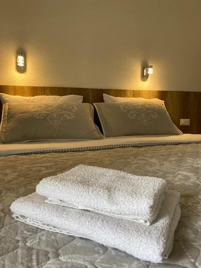 Bed and Breakfast Pansion Raspudic Меджугорье Экстерьер фото