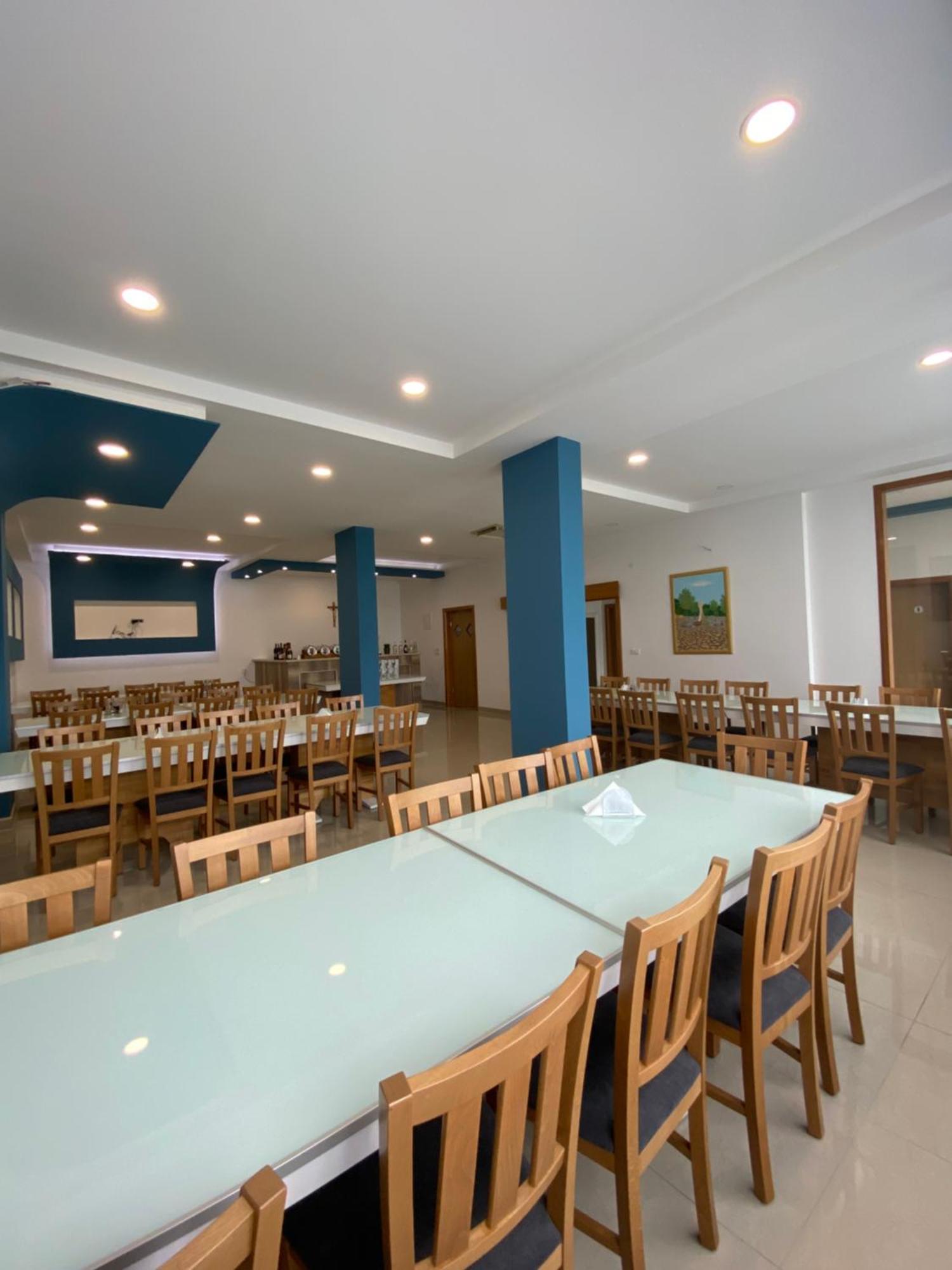 Bed and Breakfast Pansion Raspudic Меджугорье Экстерьер фото