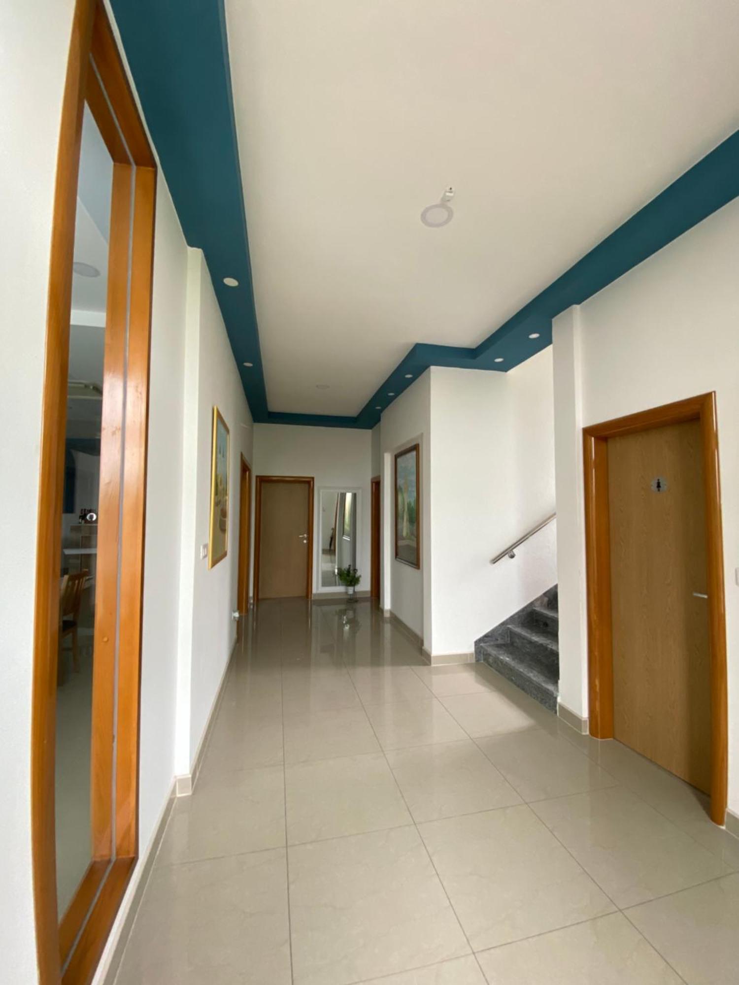 Bed and Breakfast Pansion Raspudic Меджугорье Экстерьер фото